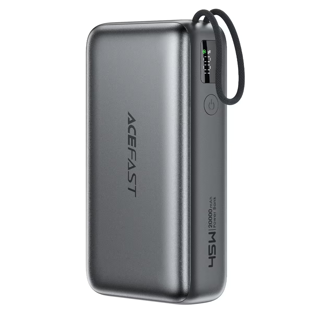 Fast Charge Power Bank M34 PD45W 20000mAh