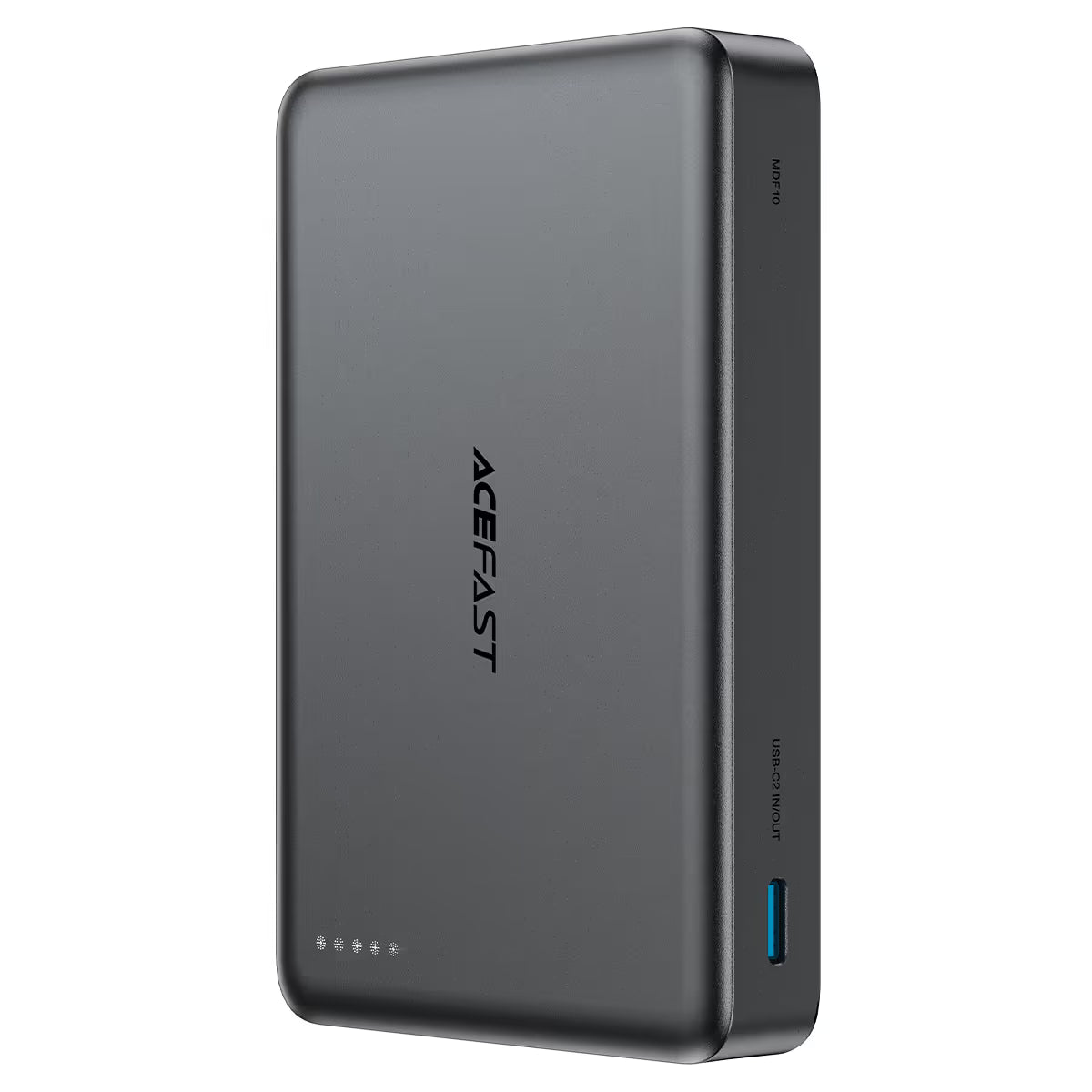 Magnetic Fast Wireless Charge Power Bank M36 22.5W 10000mAh