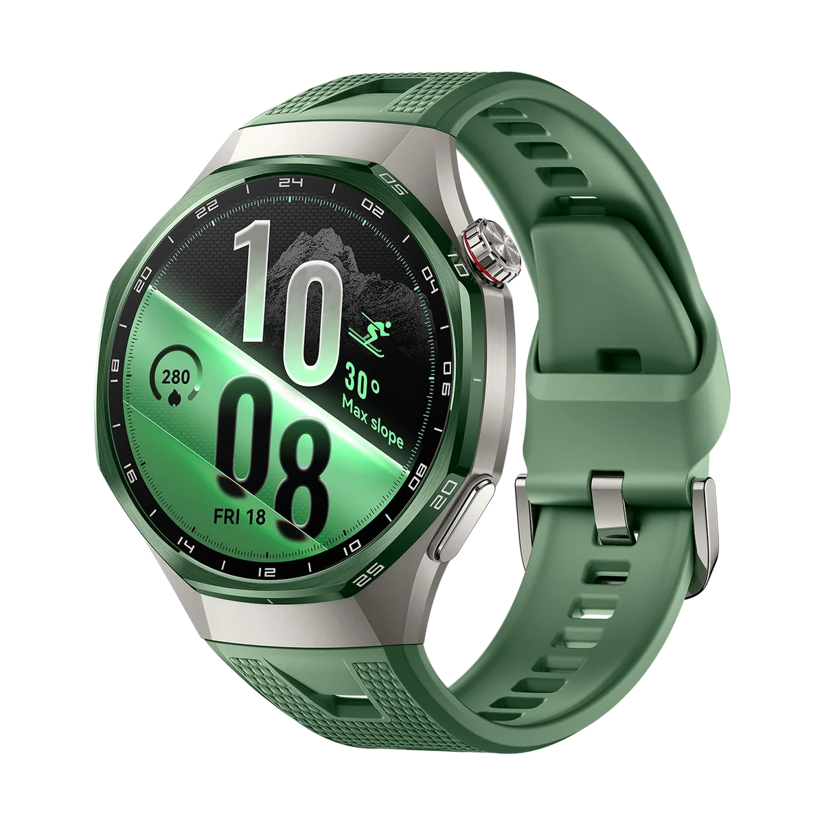 HUAWEI WATCH GT 7 Pro