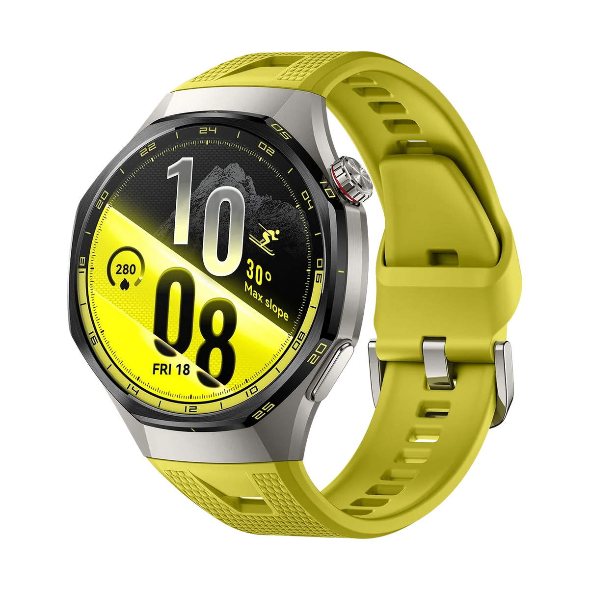 HUAWEI WATCH GT 7 Pro