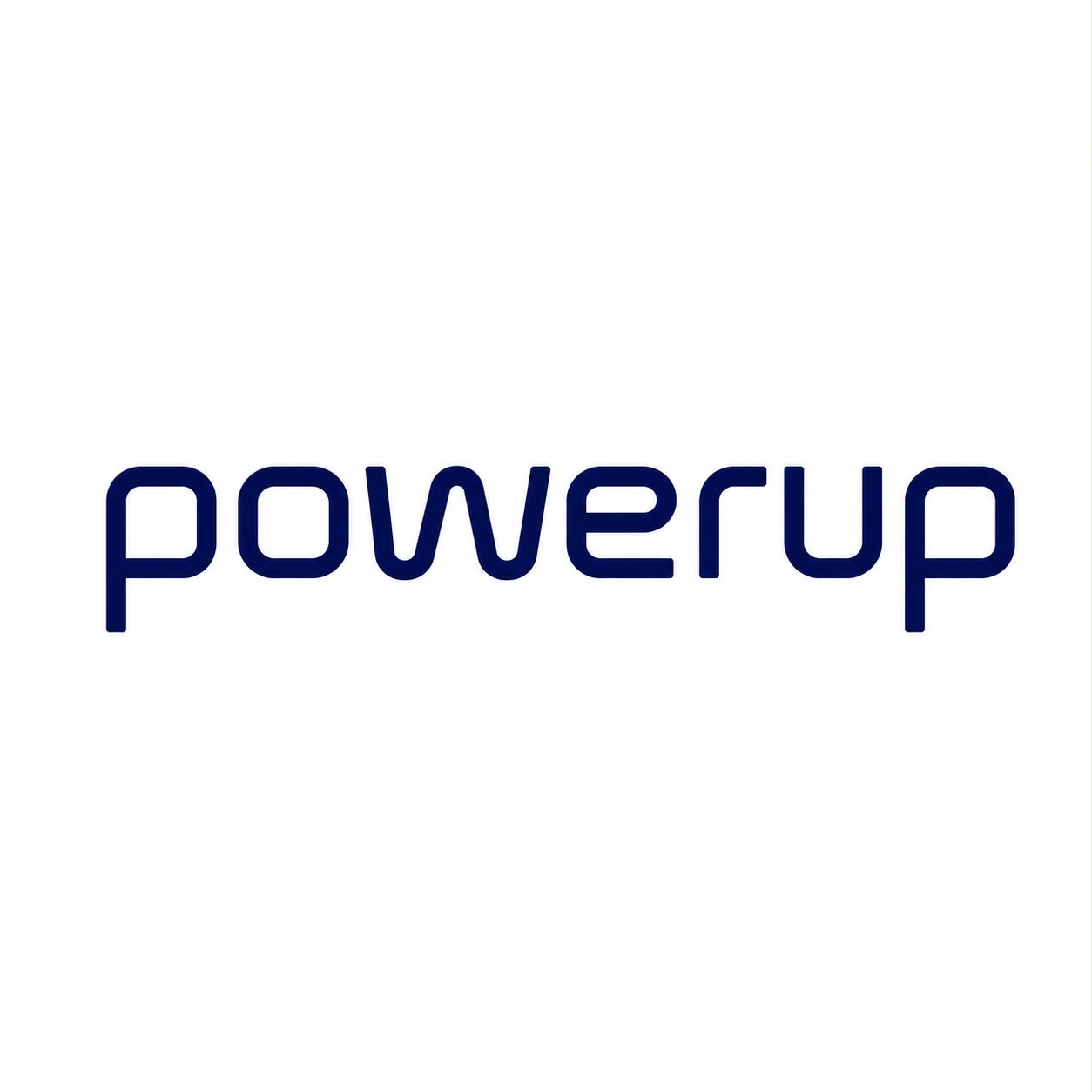 Power up