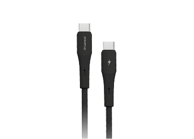 PowerUp SC-7 Usb-c Cable 60W 1M