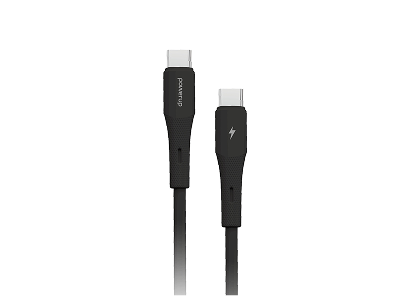 PowerUp SC-7 Usb-c Cable 60W 1M