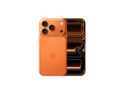 iPhone 17 Pro