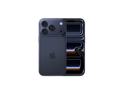iPhone 17 Pro