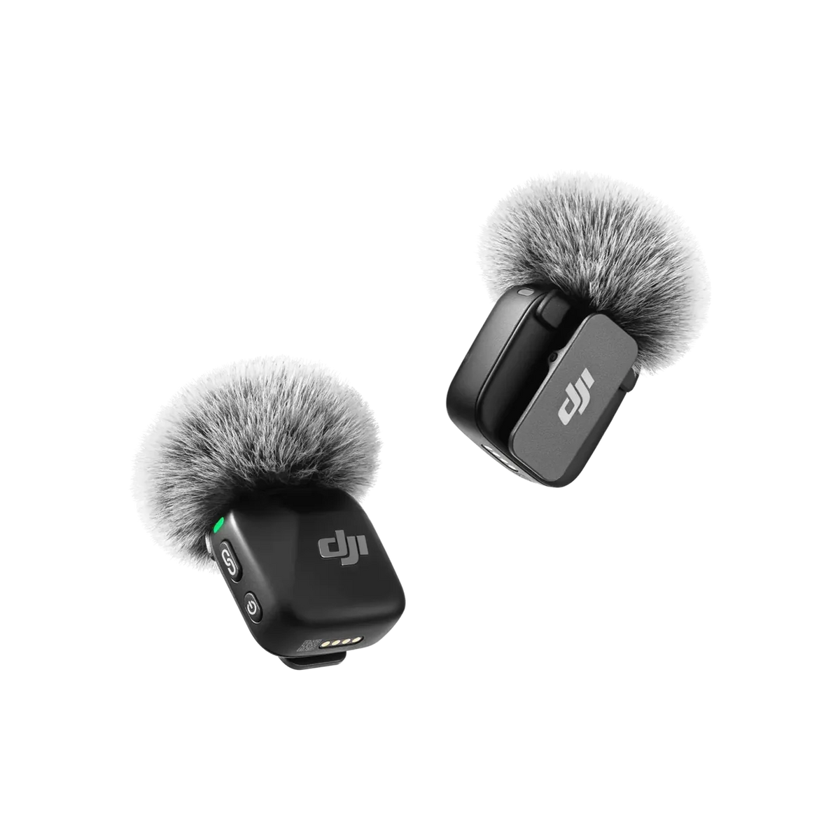 DJI Mic Mini Wireless Omnidirectional Microphone System
