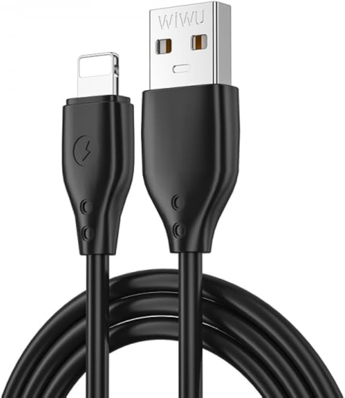 PowerUp SL-14 Usb-a To Lightning Cable  1M