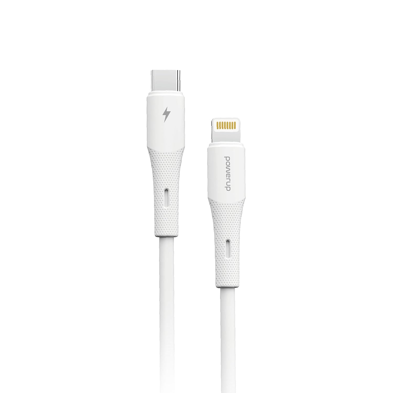 PowerUp SCL-4 Usb-c To Lightning Cable 2M