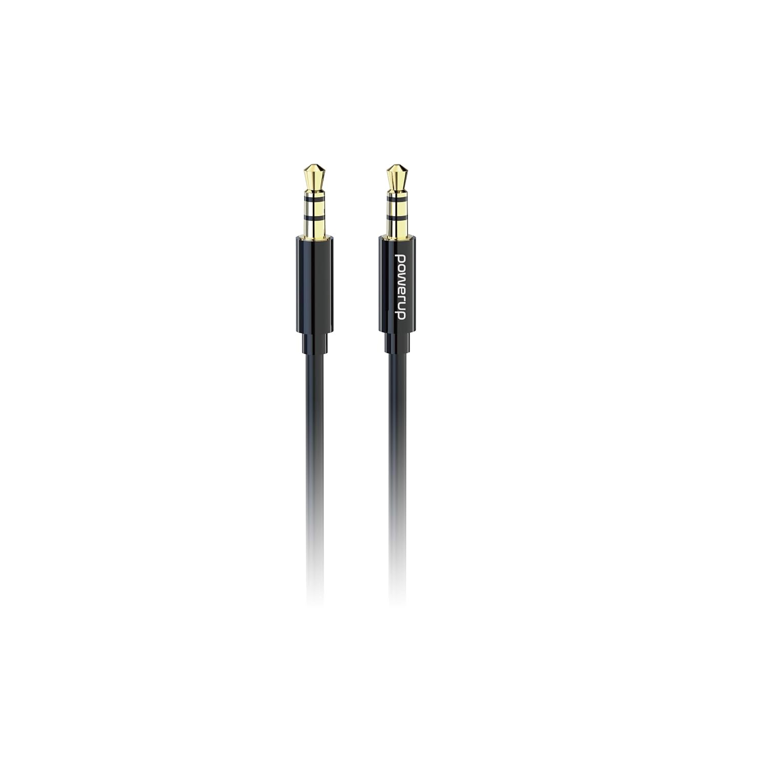 PowerUp AX-1 Audio Cable 3.5mm to 3.5 mm 1m