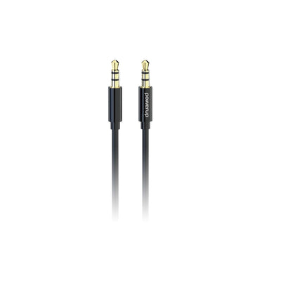 PowerUp AX-1 Audio Cable 3.5mm to 3.5 mm 1m