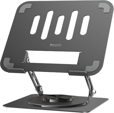 YESIDO HOLDER LP08 Gray