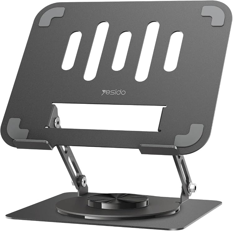 YESIDO HOLDER LP08 Gray