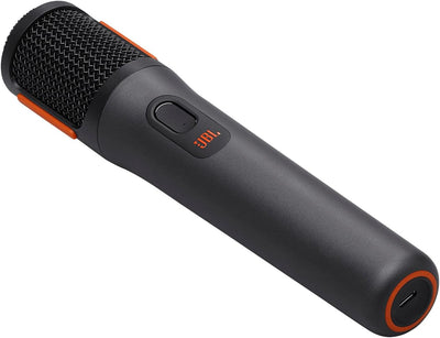 JBL PartyBox Wireless Mics