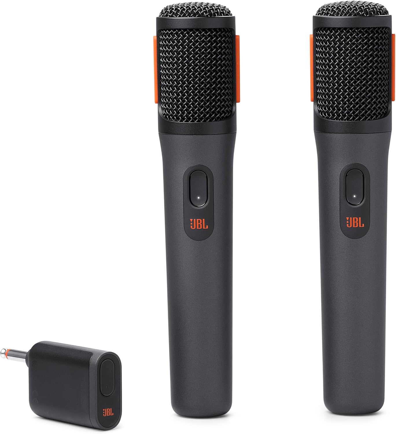 JBL PartyBox Wireless Mics