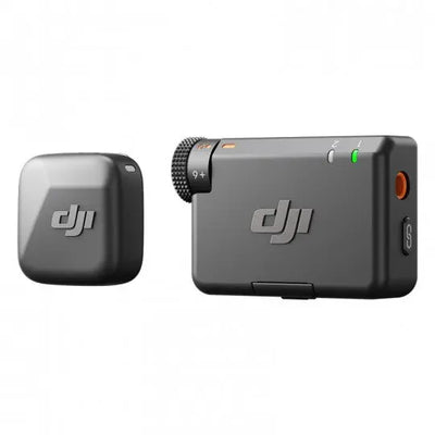 DJI Mic Mini Wireless Omnidirectional Microphone System