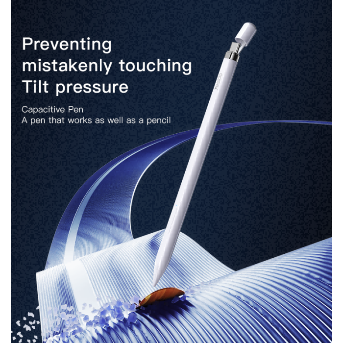 Yesido ST14 Type-C Plug Active Stylus Pen