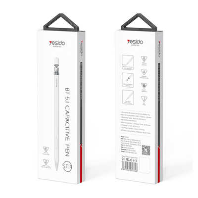 Yesido ST14 Type-C Plug Active Stylus Pen