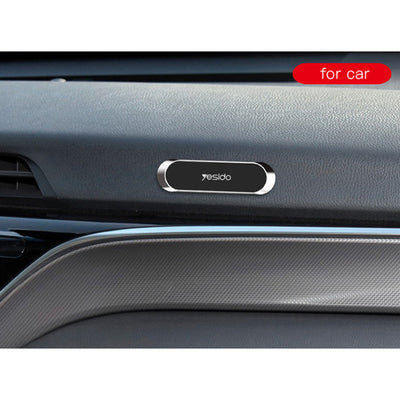C55 Dashboard Magnetic Phone Holder