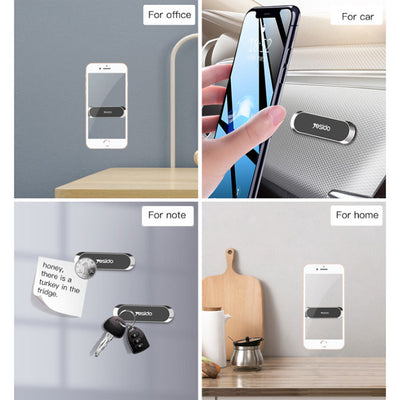 C55 Dashboard Magnetic Phone Holder