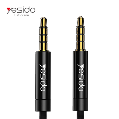 YAU16 3Meter 3.5mm to 3.5mm Audio Cable