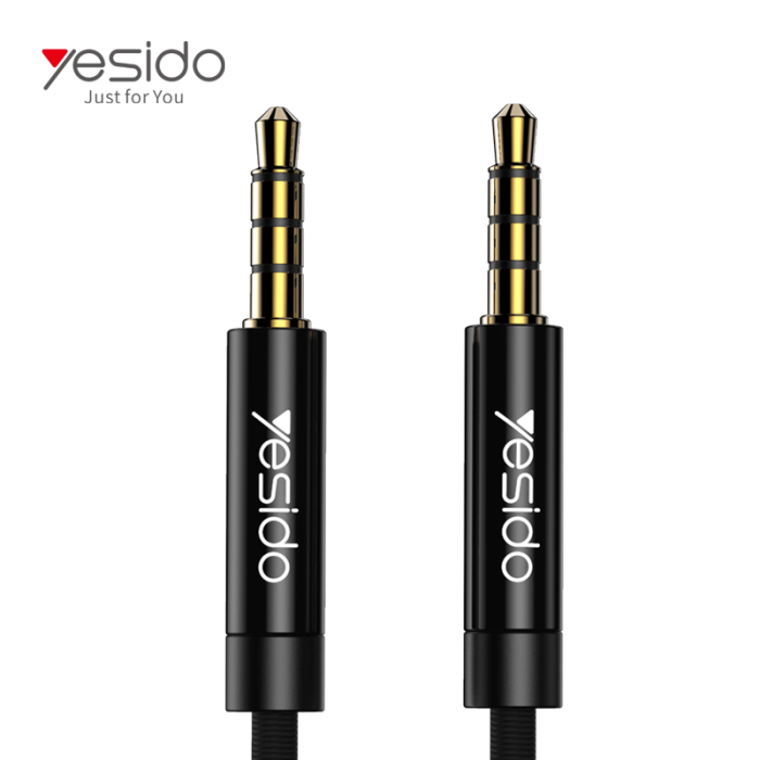 YAU16 3Meter 3.5mm to 3.5mm Audio Cable