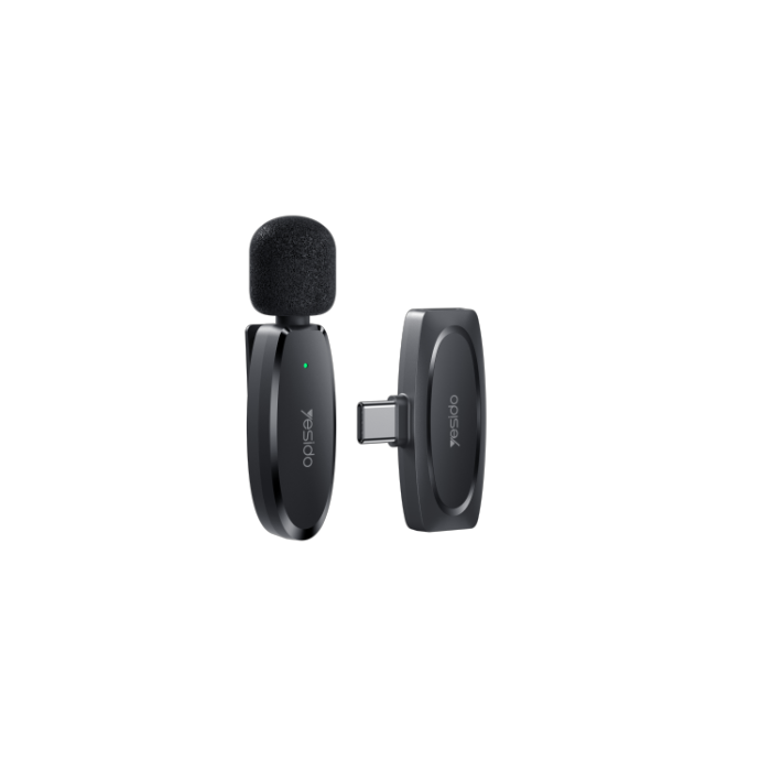 Yesido KR11 Wireless MEMS Microphone
