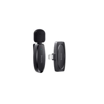 Yesido KR12 IP Wireless MEMS Microphone