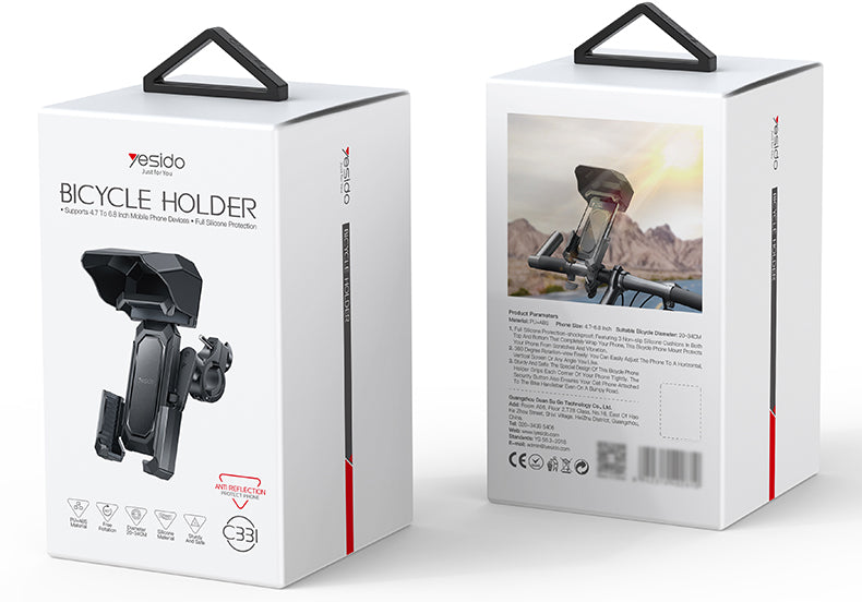 Bicycle Phone Holder C331