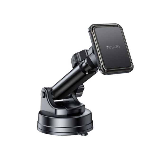 C263 Magnetic Suction Cup Phone Holder