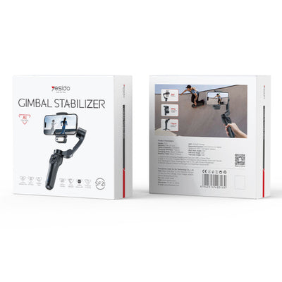 Yesido SF21 Auto Face Tracking Gimbal Stabilizer