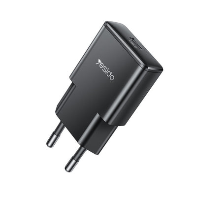 YC74 EU 30W GaN Fast Charging Ultra-thin Charger(TC)