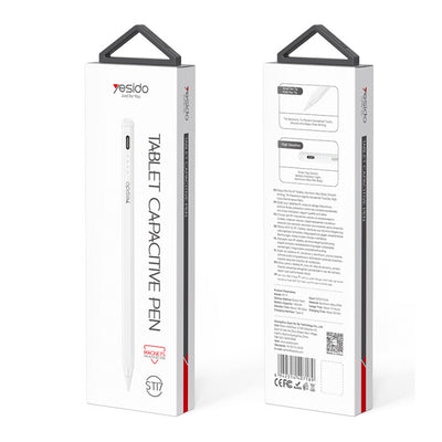 Yesido ST17 For IP Tablet Only Active Stylus Pen