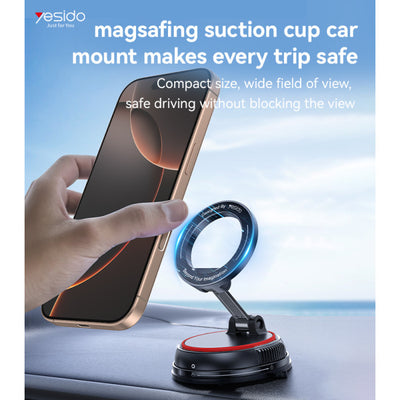 Yesido C219 Table/car Magnetic Phone Holder