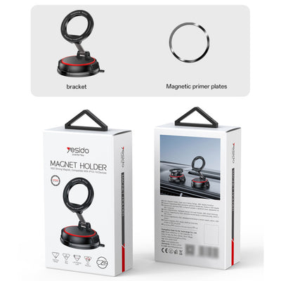 Yesido C219 Table/car Magnetic Phone Holder