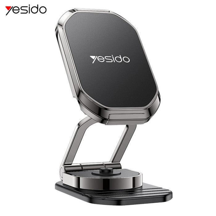 Yesido C222 Magnets Foldable Magnetic Car Phone Holder