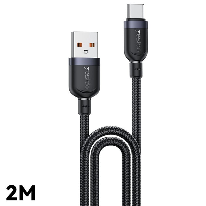 CA133C USB to Type-C 18W Fast Charging Data Cable