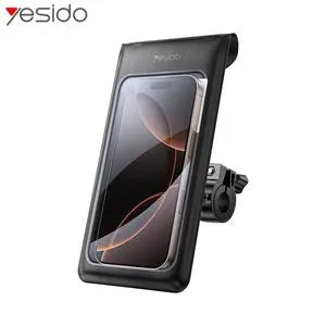 HOLDER YESIDO C333 BLACK