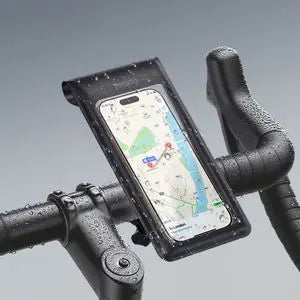 HOLDER YESIDO C333 BLACK