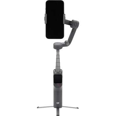 DJI Osmo Mobile 8P Gimbal Standard Combo 3-Axis Smartphone Stabilizer