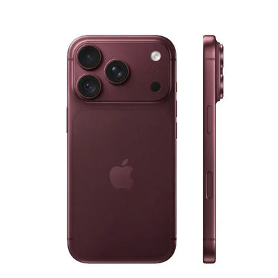 Apple iPhone 18 Pro