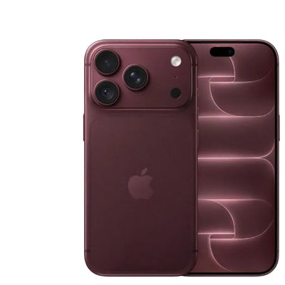 Apple iPhone 18 Pro Max