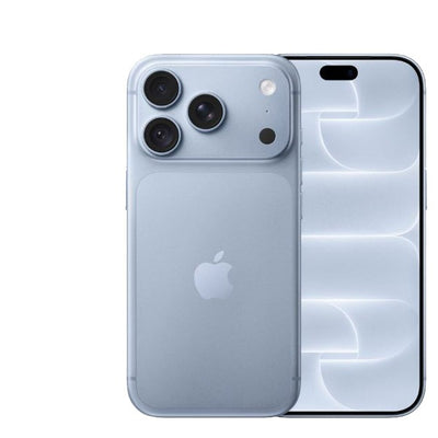 Apple iPhone 18 Pro Max