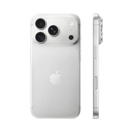 Apple iPhone 18 Pro