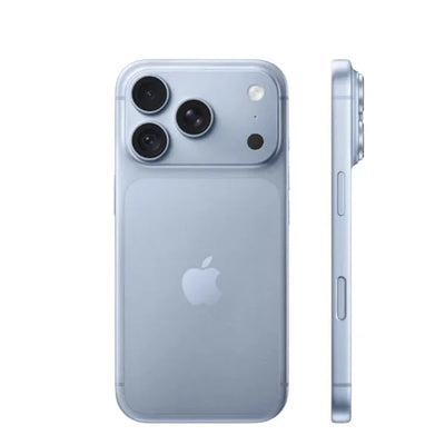 Apple iPhone 18 Pro