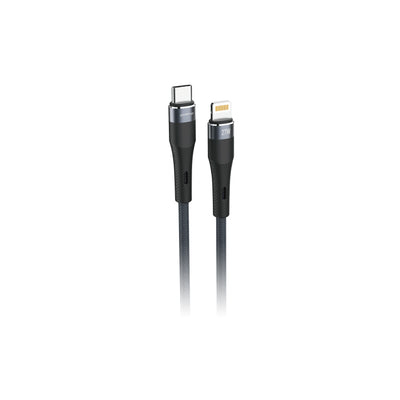 PowerUp CCL-16 Usb-c To Lightning Cable 1M