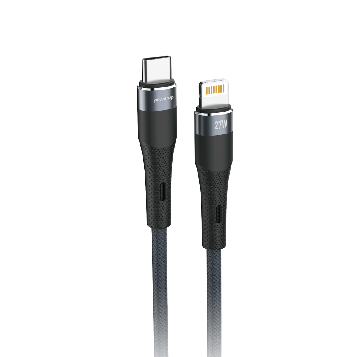 PowerUp CCL-16 Usb-c To Lightning Cable 1M