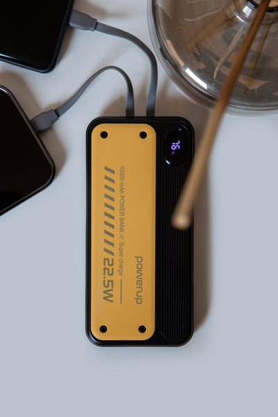 Power bank 10.000 ma