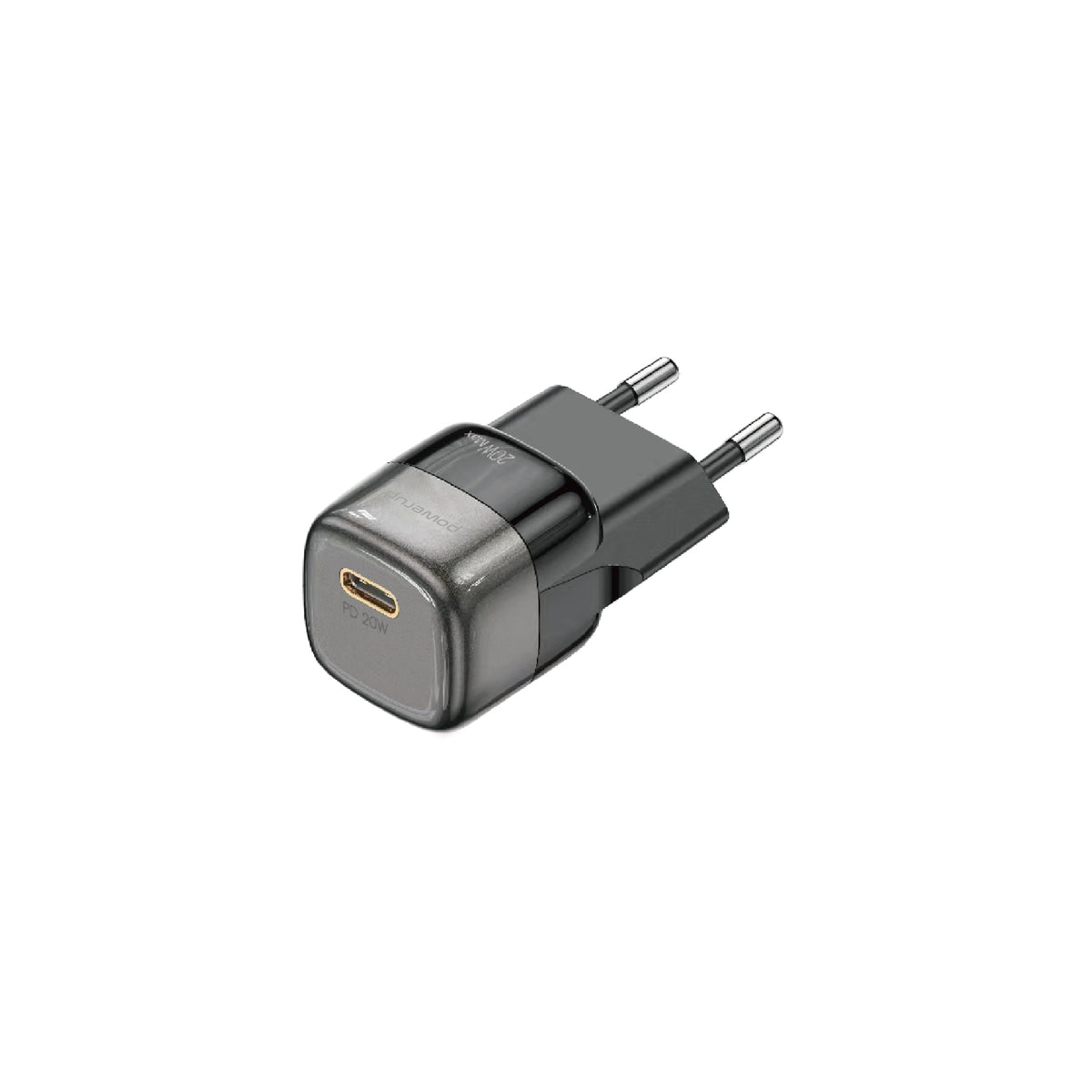 PowerUp G-20W-1 Adapter GAN 20W
