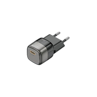 شاحن باور أب G-20W-1 منفذ طاقة GaN - توصيل طاقه بقوة 20 وات