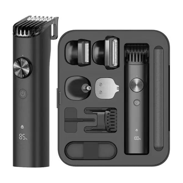 Xiaomi Grooming Kit Pro — 5-in-1 Grooming Kit with IPX7 Waterproofing and 40 Length Settings